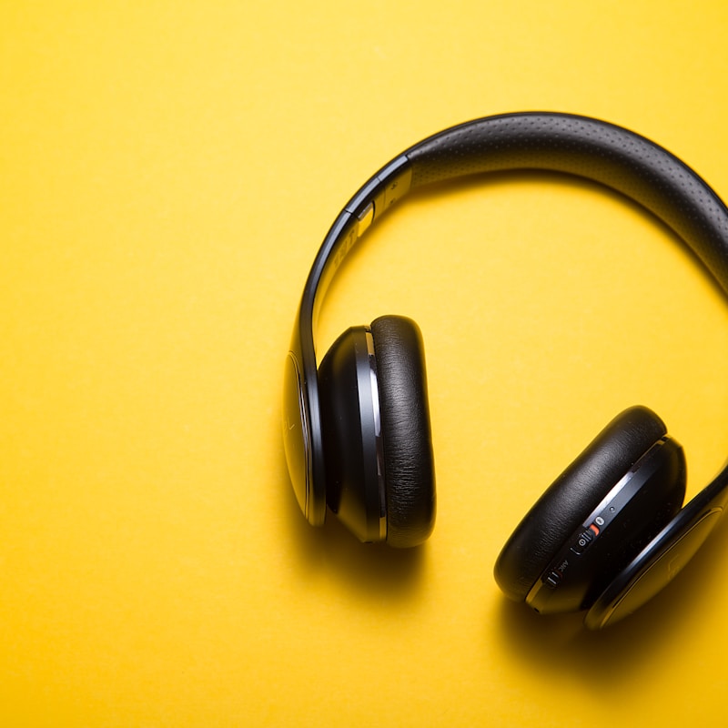 Auriculares Bluetooth con Cancelación de Ruido