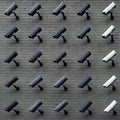 Mini Cámara de Seguridad WiFi 1080p